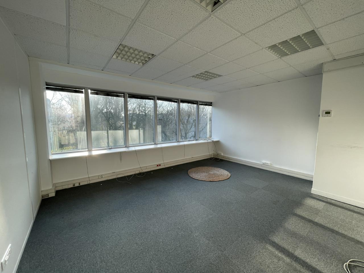 Bureau Nantes 330m² Location bureau Nantes Loire-Atlantique OLBUR2112302 7